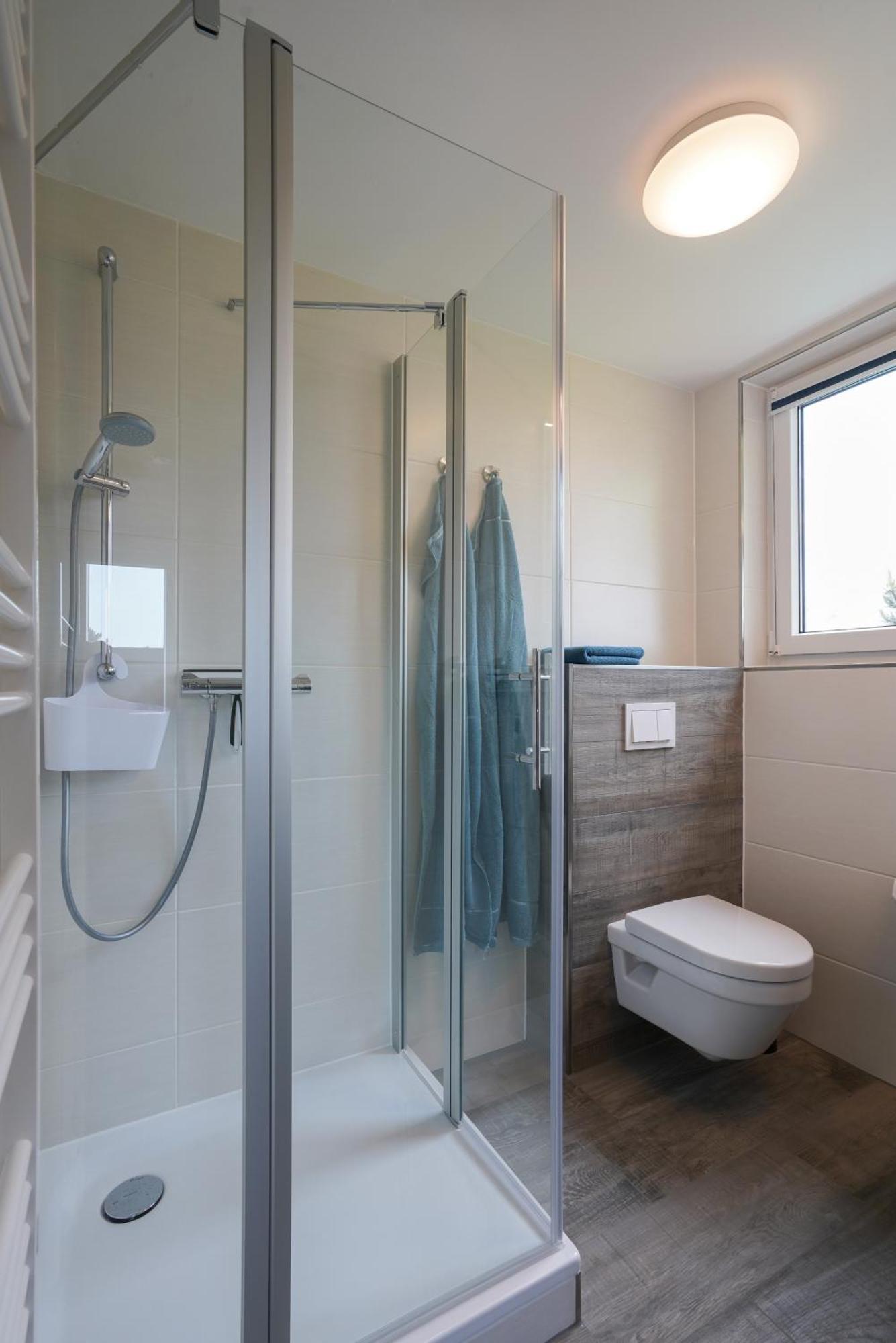 Ferienwohnung Dünenhus Borkum Zimmer foto